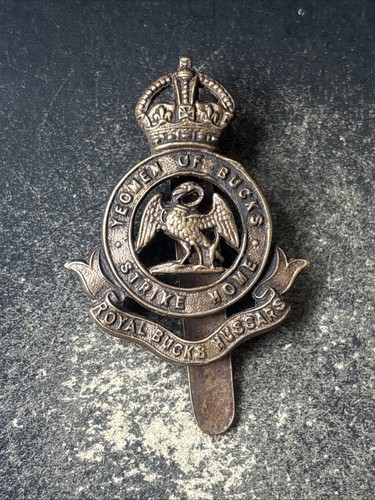Royal buckinghamshire - royal,