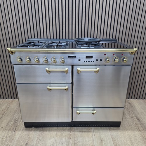 Rangemaster 110cm dual - 110cm,