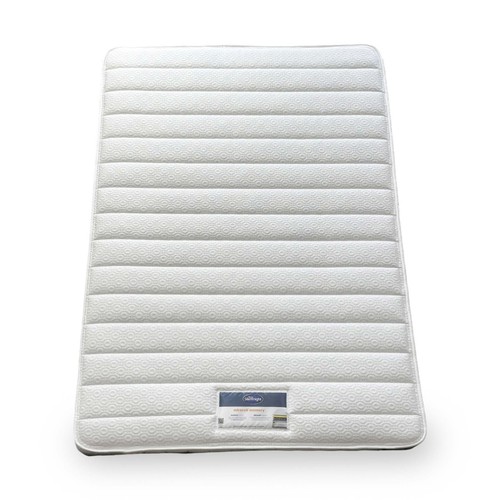 Silentnight mattress double - silentnight,