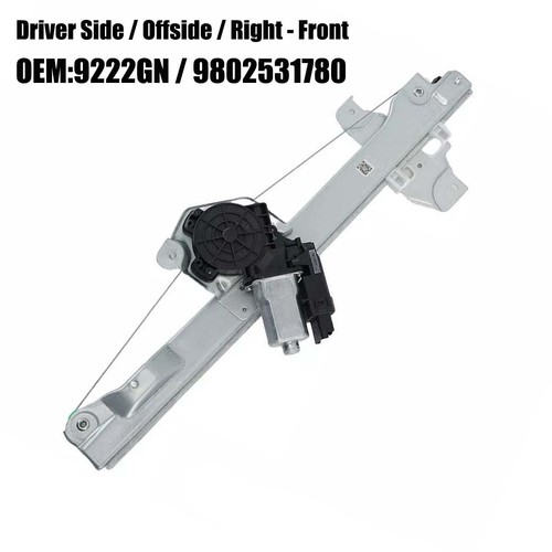 For citroen mk2 ds4 right - mk2/ds4,