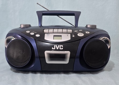 Jvc ex10a portable - rc-ex10a,