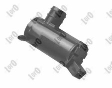 Washer pump Mono Pump