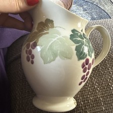 Royal Winton Toscana Large Jug