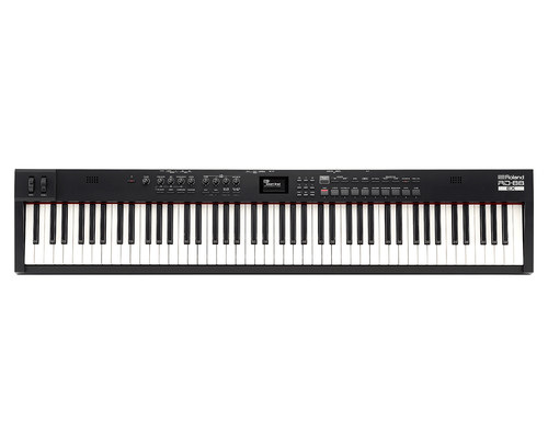 Roland 88ex key stage - rd-88ex, 88-key