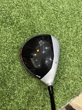 Taylormade M4 Left Handed Driver