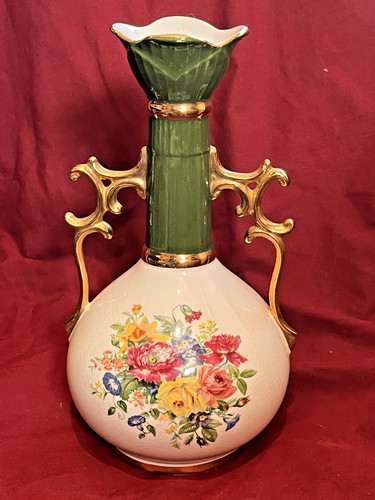 Rare vintage sylvac shaw - rare,