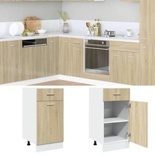 Bottom drawer cabinet lyon - drawer,