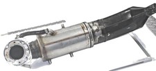 Kawasaki 650 TS Jetski Exhaust