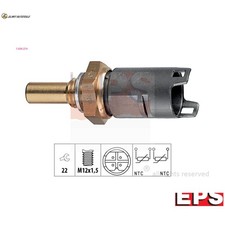 COOLANT TEMPERATURE SENSOR