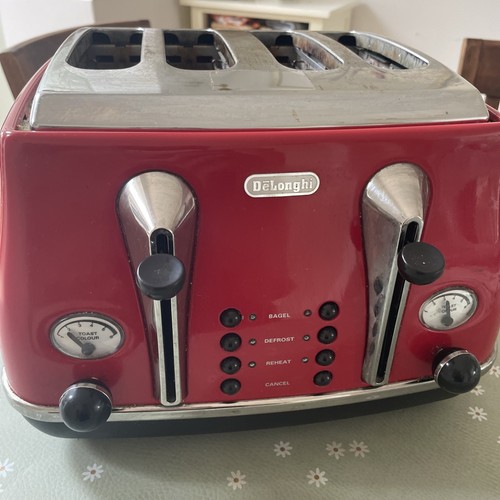 Delonghi micalite slice - micalite, 4