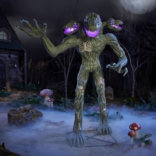 8ft wicked woods giant - wicked,