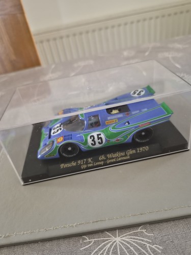 Fly slot car - porsche, 917k