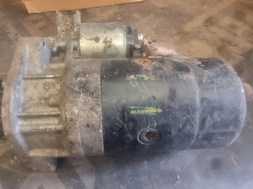 Starter motor for - starter, ducato