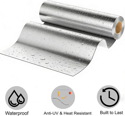 10m roll roof - 5/10m,