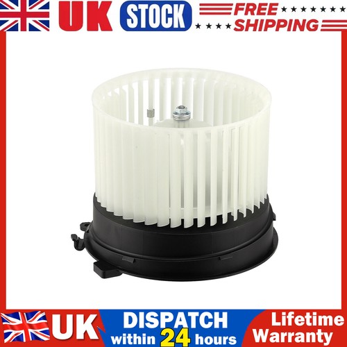 Heater blower motor fan for - motor,
