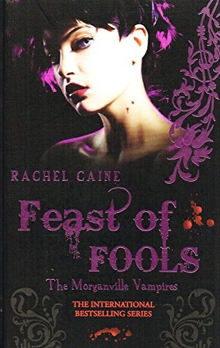 The morganville vampires - the,