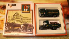 DIE CAST CORGI CLASSICS 97742