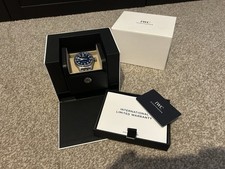 IWC Big Pilot 43 - IW329304