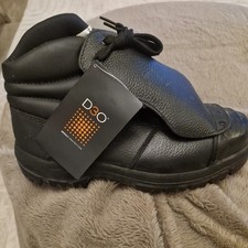 Goliath SDR905CSI  Steel Toe