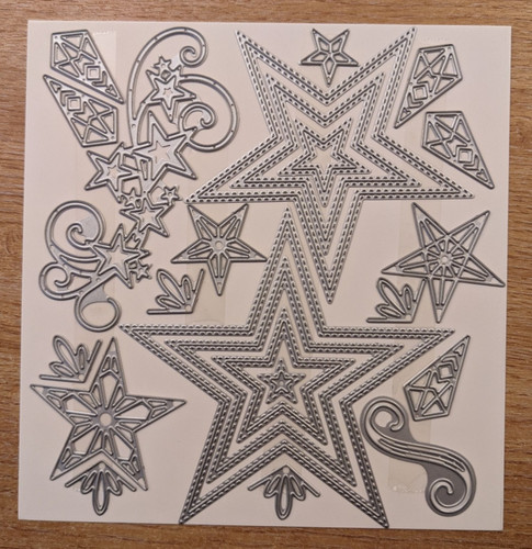 Stampin well written - stampin',