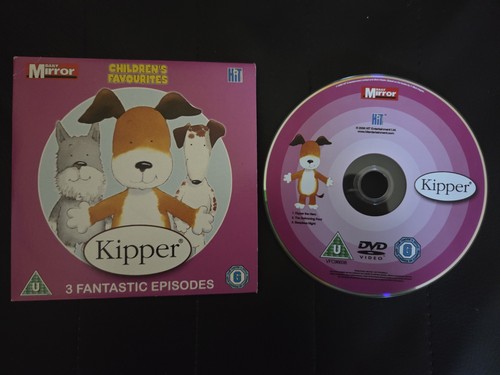 Children promotional dvd - children's,