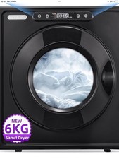 FOHERE TUMBLE DRYER  1500W