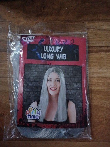 Ladies dark grey long - ladies,