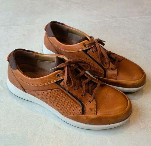 Clarks trail form mens - clarks,