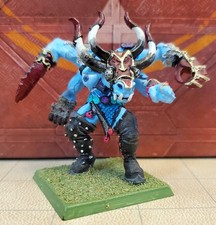 Warhammer 40k Greater Demon