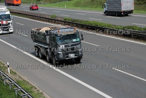 Truck photo volvo fmx - photo,