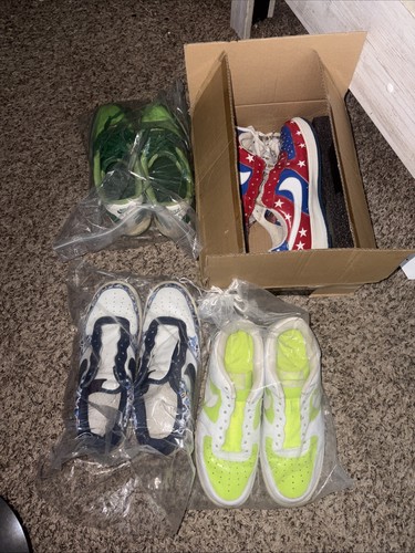 Pair air force one - pair,