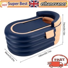 1.4 M 4 Floors Inflatable