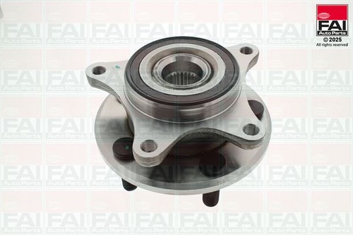 Fai wheel bearing - fai, x