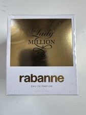 Paco Rabanne Lady Million Eau