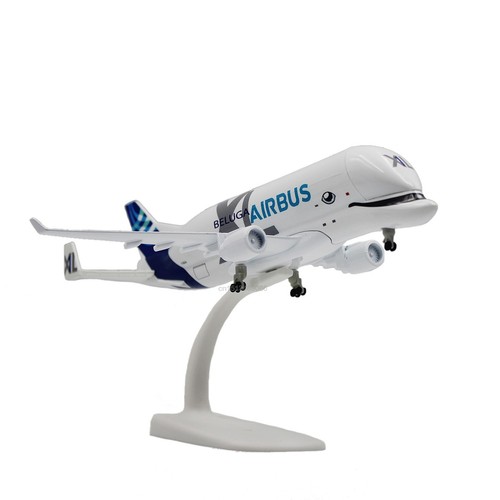 Beluga airlines aircraft - beluga,