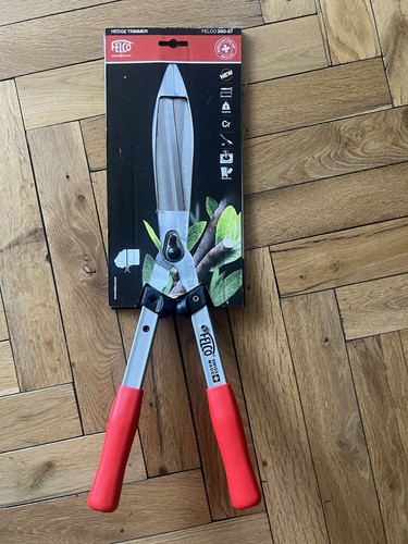 Felco 250 23in hedge - felco,