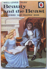 Vintage Ladybird Book –
