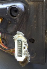 door mirror right hand 1192146