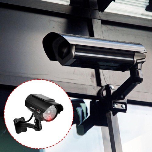 Attraction cctv camera plastic - attraction,