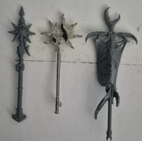 Vintage warhammer fantasy - warhammer,