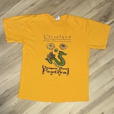 Y2K Cleveland Rowing