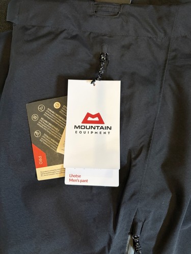 Mountain equipment lhotse mens - mountain,