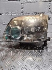 NISSAN X-TRAIL T30 Front Left