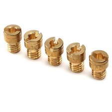 4mm Carburetor Jet Kit