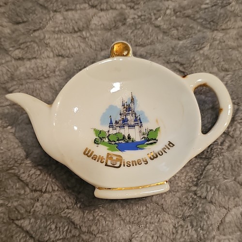 Walt disney productions - walt,