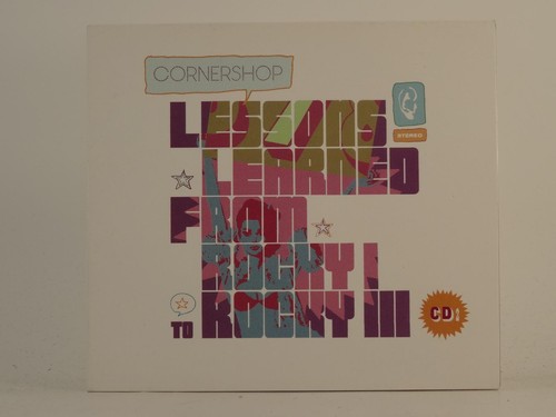 Cornershop lessons learned - cornershop,