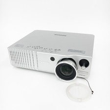 Panasonic PT-AE700E - HD 1080i