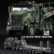 1:72 US Army Oshkosh M1070