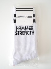 Hammer strength life - hammer, strength/life