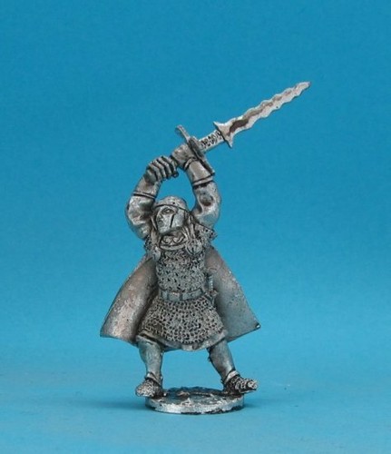 Ral partha miniature - ral,